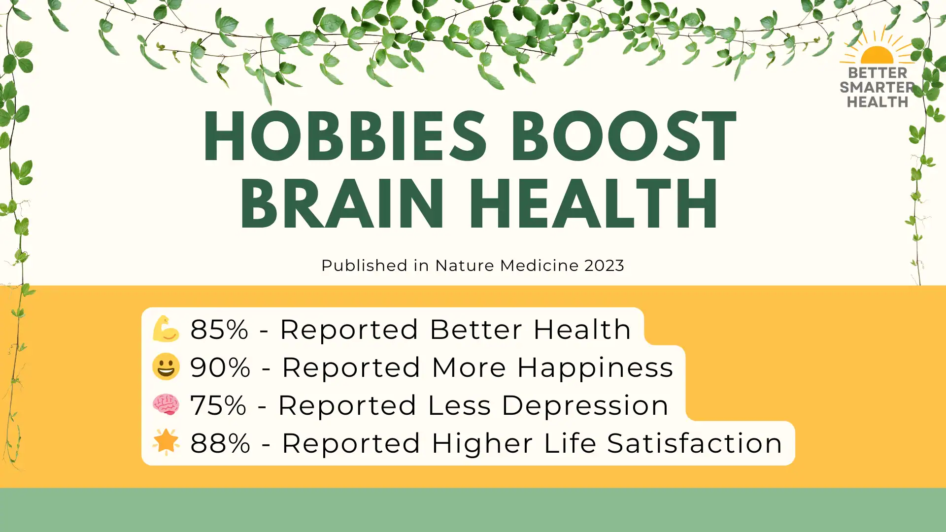 10 Surprising Hobbies That Quietly Boost Brain Health